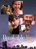 Breakable You posteri