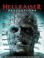Hellraiser: Revelations posteri