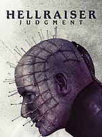 Hellraiser: Judgment posteri