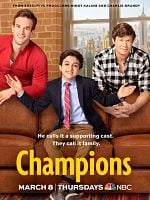 Champions posteri