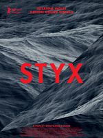 Styx posteri