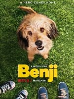 Benji posteri