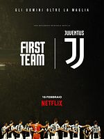 İlk Takım: Juventus posteri