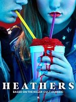Heathers posteri