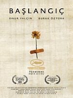 Prelüd/Baslangiç posteri