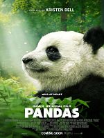 Pandas posteri