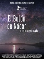 The Pearl Button posteri