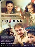 Locman posteri
