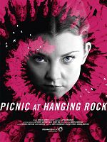 Picnic at Hanging Rock görüntüsü