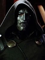 Doctor Doom posteri