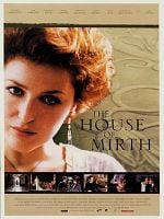 The House of Mirth posteri