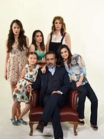 Aşk Zamanı görüntüsü