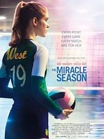 The Miracle Season posteri