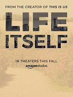 Life Itself posteri