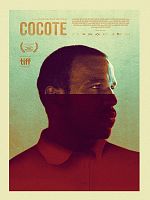 Cocote posteri