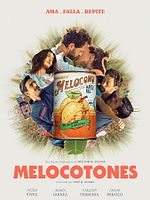 Melocotones posteri