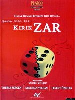 Kırık Zar posteri