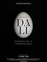 Salvador Dalí : A la recherche de l'immortalité posteri