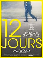 12 Jours posteri
