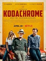 Kodachrome posteri