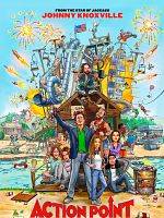 Action Point posteri