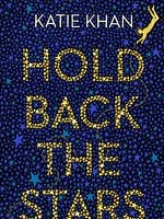 Hold Back The Stars posteri