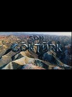 Son Göktürk posteri