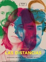 Les Distancìes posteri