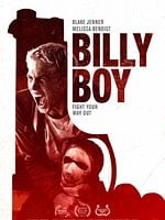 Billy Boy posteri