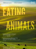 Eating Animals posteri