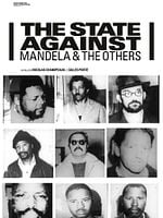 The State against Nelson Mandela and the others posteri