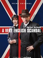A Very English Scandal görüntüsü