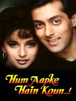 Hum Aapke Hain Koun...! posteri