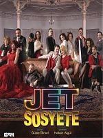 Jet Sosyete görüntüsü