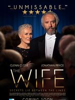 The Wife posteri