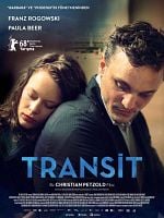 Transit posteri