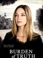 Burden of Truth görüntüsü