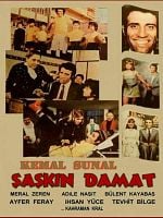 Şaşkın Damat posteri