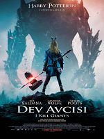 Dev Avcısı posteri