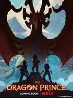 The Dragon Prince görüntüsü