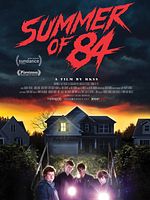 Summer of '84 posteri