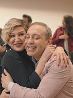 Benden Bu Kadar posteri