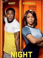 Night School posteri