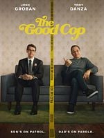 The Good Cop posteri