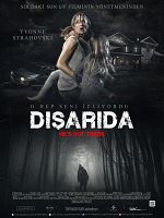 Dışarıda posteri