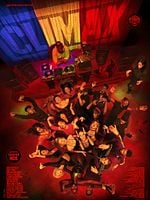 Climax posteri