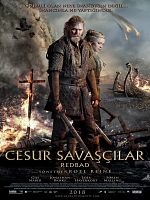 Cesur Savaşçılar posteri