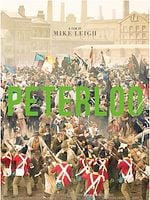Peterloo posteri