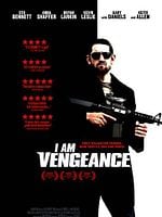 Vengeance posteri