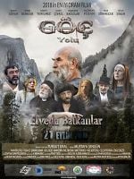 Göç Yolu (Elveda Balkanlar) posteri